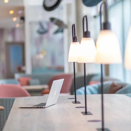 Capri By Fraser Aparthotel Leipzig