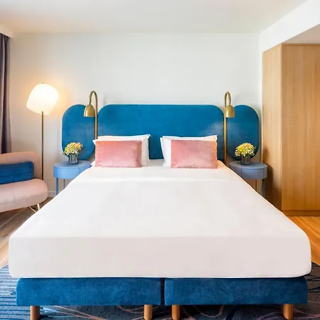 Aparthotel Capri By Fraser 4*